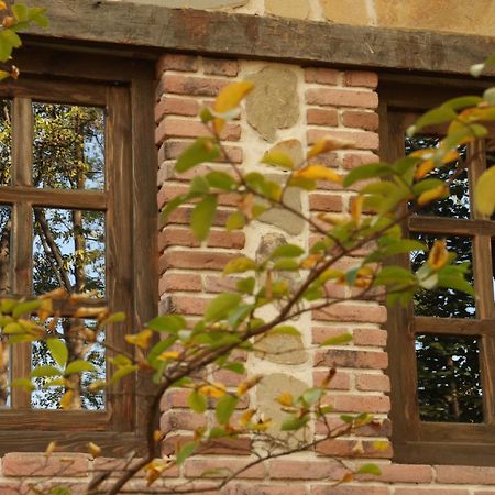 Hotel Chateau Orberi Iqaltʼo Exterior foto